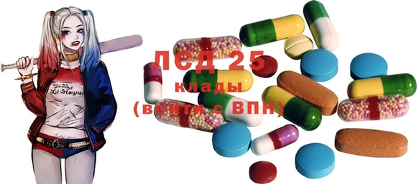 стафф Баксан